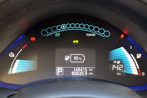 Nissan Leaf LEAF 30 kWh Tekna 109cv - Foto 10