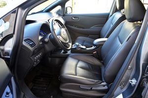 Nissan Leaf LEAF 30 kWh Tekna 109cv - Foto 7