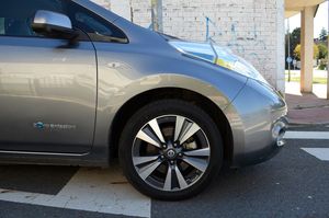 Nissan Leaf LEAF 30 kWh Tekna 109cv - Foto 45