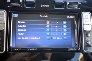 Nissan Leaf LEAF 30 kWh Tekna 109cv - Foto 31