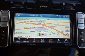 Nissan Leaf LEAF 30 kWh Tekna 109cv - Foto 24