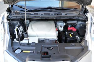 Nissan Leaf LEAF 30 kWh Tekna 109cv - Foto 43