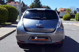 Nissan Leaf LEAF 30 kWh Tekna 109cv - Foto 48
