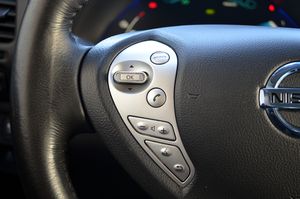 Nissan Leaf LEAF 30 kWh Tekna 109cv - Foto 17