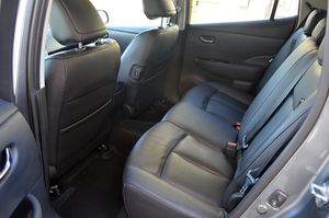 Nissan Leaf LEAF 30 kWh Tekna 109cv - Foto 8