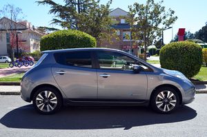 Nissan Leaf LEAF 30 kWh Tekna 109cv - Foto 4