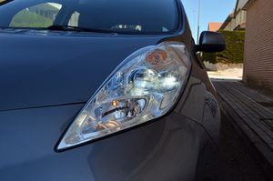 Nissan Leaf LEAF 30 kWh Tekna 109cv - Foto 44