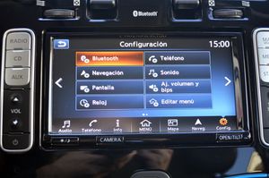 Nissan Leaf LEAF 30 kWh Tekna 109cv - Foto 30