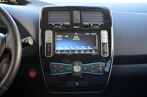 Nissan Leaf LEAF 30 kWh Tekna 109cv - Foto 15