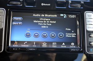 Nissan Leaf LEAF 30 kWh Tekna 109cv - Foto 32