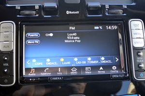 Nissan Leaf LEAF 30 kWh Tekna 109cv - Foto 25