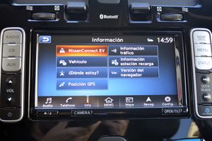 Nissan Leaf LEAF 30 kWh Tekna 109cv - Foto 27