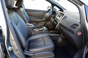 Nissan Leaf LEAF 30 kWh Tekna 109cv - Foto 12