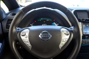 Nissan Leaf LEAF 30 kWh Tekna 109cv - Foto 16