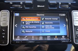 Nissan Leaf LEAF 30 kWh Tekna 109cv - Foto 29