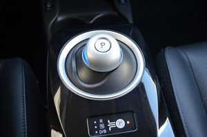 Nissan Leaf LEAF 30 kWh Tekna 109cv - Foto 36