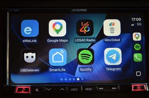 Seat Toledo 2.0 TDI 140 CV Sport-up DSG - Foto 31