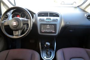 Seat Toledo 2.0 TDI 140 CV Sport-up DSG - Foto 6