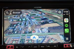 Seat Toledo 2.0 TDI 140 CV Sport-up DSG - Foto 34