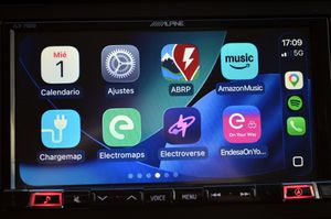 Seat Toledo 2.0 TDI 140 CV Sport-up DSG - Foto 30