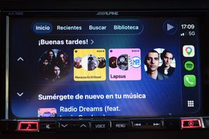 Seat Toledo 2.0 TDI 140 CV Sport-up DSG - Foto 35