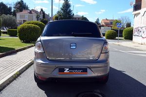 Seat Toledo 2.0 TDI 140 CV Sport-up DSG - Foto 45