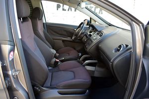 Seat Toledo 2.0 TDI 140 CV Sport-up DSG - Foto 12