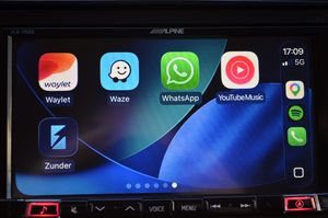 Seat Toledo 2.0 TDI 140 CV Sport-up DSG - Foto 32