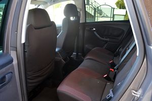 Seat Toledo 2.0 TDI 140 CV Sport-up DSG - Foto 8