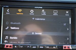 Seat Toledo 2.0 TDI 140 CV Sport-up DSG - Foto 38