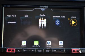 Seat Toledo 2.0 TDI 140 CV Sport-up DSG - Foto 39