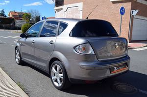 Seat Toledo 2.0 TDI 140 CV Sport-up DSG - Foto 3