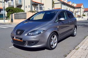 Seat Toledo 2.0 TDI 140 CV Sport-up DSG - Foto 2