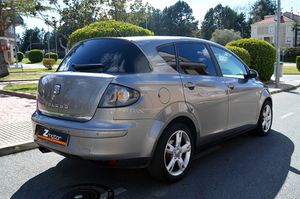 Seat Toledo 2.0 TDI 140 CV Sport-up DSG - Foto 3