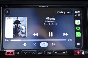 Seat Toledo 2.0 TDI 140 CV Sport-up DSG - Foto 36