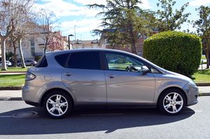 Seat Toledo 2.0 TDI 140 CV Sport-up DSG - Foto 4