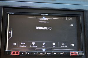 Seat Toledo 2.0 TDI 140 CV Sport-up DSG - Foto 26