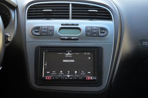 Seat Toledo 2.0 TDI 140 CV Sport-up DSG - Foto 15