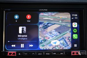 Seat Toledo 2.0 TDI 140 CV Sport-up DSG - Foto 28