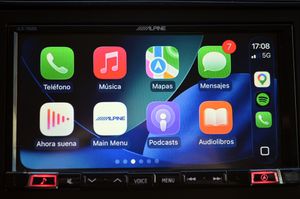 Seat Toledo 2.0 TDI 140 CV Sport-up DSG - Foto 29