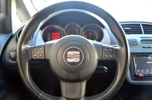 Seat Toledo 2.0 TDI 140 CV Sport-up DSG - Foto 17