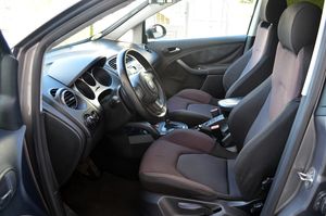 Seat Toledo 2.0 TDI 140 CV Sport-up DSG - Foto 7