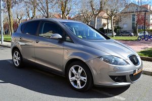 Seat Toledo 2.0 TDI 140 CV Sport-up DSG - Foto 5