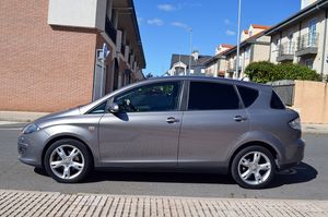 Seat Toledo 2.0 TDI 140 CV Sport-up DSG - Foto 44