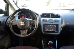 Seat Toledo 2.0 TDI 140 CV Sport-up DSG - Foto 13