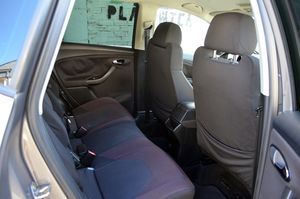 Seat Toledo 2.0 TDI 140 CV Sport-up DSG - Foto 11