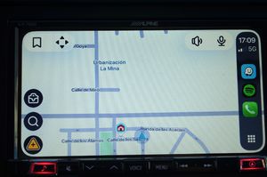 Seat Toledo 2.0 TDI 140 CV Sport-up DSG - Foto 33