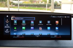 BMW iX xDrive50 523cv 111kWh - Foto 53