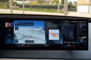 BMW iX xDrive50 523cv 111kWh - Foto 39