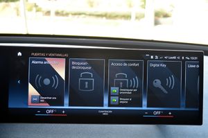 BMW iX xDrive50 523cv 111kWh - Foto 72